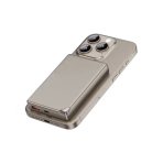Wiwu Wi-P020 Ultra Thin 15W Magsafe Powerbank 10000mAh