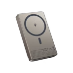 Wiwu Wi-P020 Ultra Thin 15W Magsafe Powerbank 10000mAh