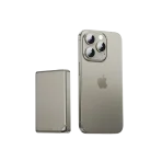 Wiwu Wi-P020 Ultra Thin 15W Magsafe Powerbank 10000mAh