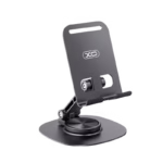 XO-C151 Metal 360° Rotating Desktop Cell Phone Holder