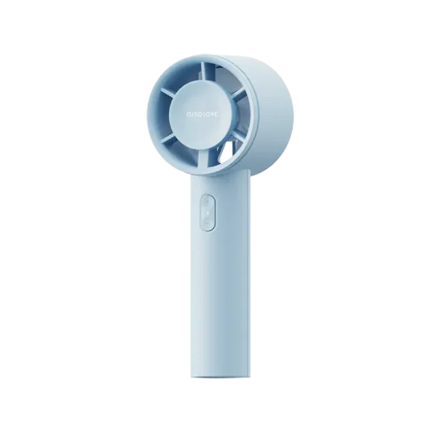 Xiaomi Aisolove F01 Portable Handheld Turbo Fan