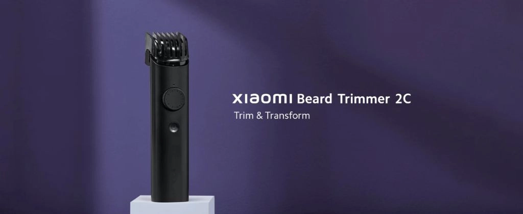 Xiaomi Beard Trimmer 2C