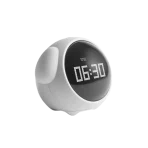 Xiaomi Cute Expression Alarm Emoji Clock