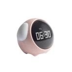 Xiaomi Cute Expression Alarm Emoji Clock