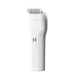 Xiaomi ENCHEN Boost Hair Trimmer-white Nano ceramic makes the head so smooth and fast