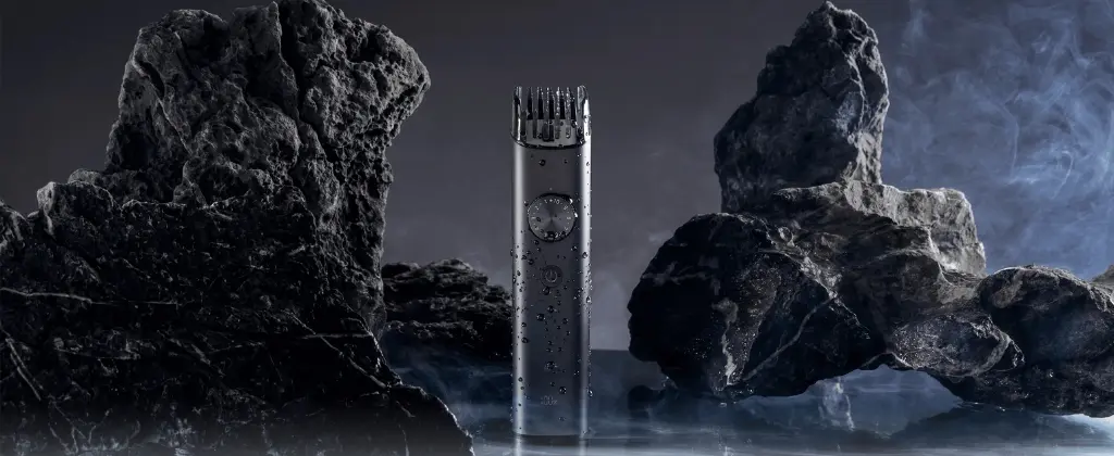 Xiaomi Grooming Kit Pro Premium Professional Styling Trimmer