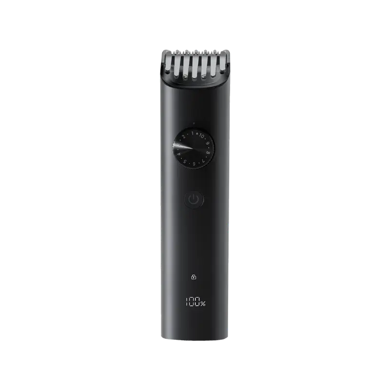 Xiaomi Grooming Kit Pro Professional Styling Trimmer Xiaomi Grooming Kit Pro Professional Styling Trimmer