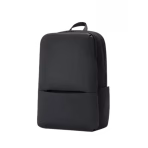 Xiaomi Mi Classic Business Backpack 2-blackLevel 4 waterproof repellency. 18L larger capacity. 15.6inch laptop holder.