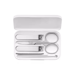 Xiaomi Mijia 5-in-1 Portable Nail Clipper Set