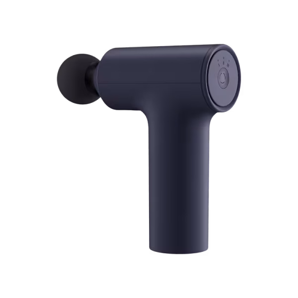 Xiaomi Mijia mini Massage Gun Feature U-shaped head supports lower back, spine, and legs for optimal comfort and alignment The motor improves blood flow, reduces soreness, and helps heal soft tissue Soft silicone massage head feels smooth and safe for sensitive skin The smart pressure system adjusts force and speed, targeting sore areas and soothing muscles. 2600mAh battery lasts 13 hours, up to 35 days with daily 10-minute use. Xiaomi Mijia mini Massage Gun Relax with the Xiaomi Mijia Mini Massage Gun which is your ultimate muscle care companion. Offers a 3-mode scientific massage and meets all your relaxation needs, from daily muscle care to deep post-exercise recovery. Comes with a smart pressure indicator and advanced sensing technology and ensures a safe and effective massage by guiding the right pressure. Its high-speed brushless motor delivers powerful and deep muscle penetration. With three specialty massage heads it adapts to different muscle groups and provides a soothing experience. Xiaomi Mijia Mini Massage Gun Price in Bangladesh Buy original Xiaomi Mijia Mini Massage Gun at the best price in Bangladesh from Shei Tech. From chargers, cables, power banks, to earbuds and smartwatches — we have it all! Shop now for authentic accessories, fast delivery, and unbeatable deals. Why Choose Shei Tech – Best Gadget Shop in Bangladesh Looking for the best place to buy gadgets online in Bangladesh? Welcome to Shei Tech, your onestop destination for authentic and top-quality gadgets at best prices. Whether you're searching for the latest wireless earbuds, smartwatches or other premium tech accessories, Shei Tech is the trusted gadget shop in Bangladesh. We offer a fast, secure, and user-friendly online shopping experience, making it easy to order the latest gadgets in Bangladesh from the comfort of your home. All our products, including the popular Xiaomi Mijia Mini Massage Gun , are 100% original and authentic products. At Shei Tech, we are committed to providing the best tech deals, exclusive gadget launches and reliable delivery across Bangladesh. Our expert team ensures every customer receives excellent service and genuine products.