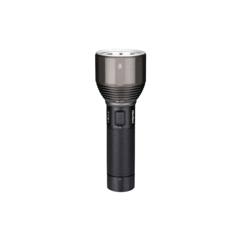 Xiaomi Nextool 2000 LM Flashlight With IPX7 (NE20322) Xiaomi Nextool 2000 LM Flashlight With IPX7 (NE20322)