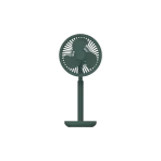 Xiaomi SOLOVE F5 Pro Desktop Extendable Fan