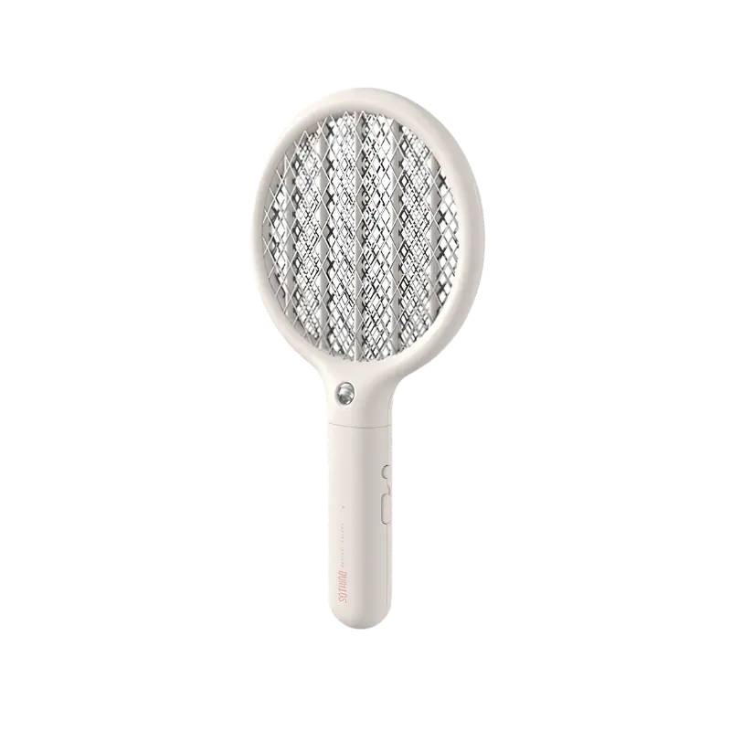 Xiaomi Sothing Mini Electric Mosquito Swatter white Xiaomi Sothing Mini Electric Mosquito Swatter