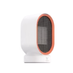 Xiaomi VIOMI Mini Touch Control Heater-whiteWide-angle oscillation: oscillating design 2 wind modes: one switch shifting Touch control: simple and smart operation Tip-over protection: prevents overheating accidents Multi-protections: temperature-sensor switch and tempera