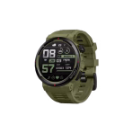 Zeblaze Ares 3 Plus ultra HD Amoled Display Calling Smartwatch,Lava Black - Copy