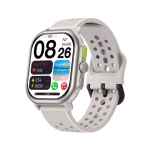 Zeblaze Beyond 3 PRO GPS Smart Watch,Black - Copy