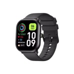 Zeblaze GTS 3 Pro Smart Watch Amoled Display,Midnight Black - Copy