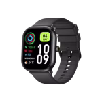 Zeblaze GTS 3 Pro Smart Watch Amoled Display,Midnight Black - Copy