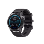 Zeblaze Stratos 2 Plus Smartwatch-ornge