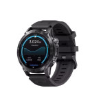 Zeblaze Stratos 2 Plus Smartwatch-ornge