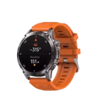 Zeblaze Stratos 2 Plus Smartwatch-ornge
