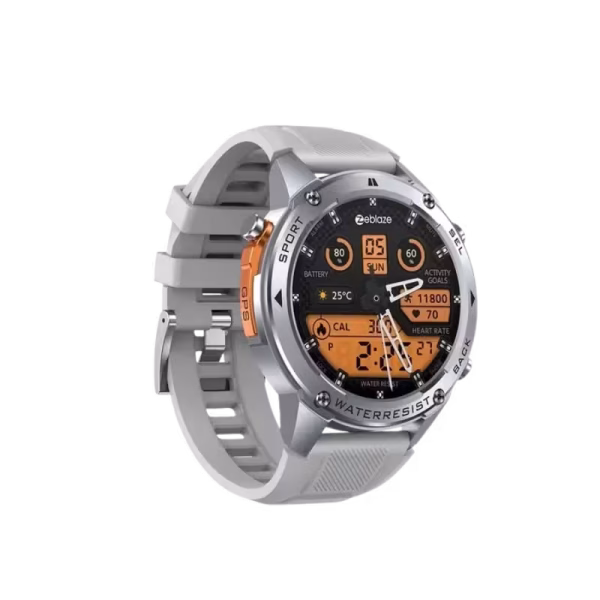 Zeblaze Stratos 2 Ultra Military Smartwatch