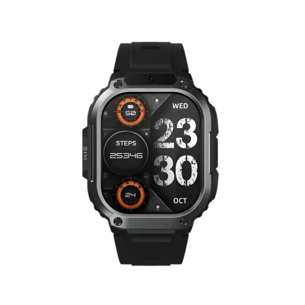 Zeblaze Thor SQ 4G Android Smartwatch