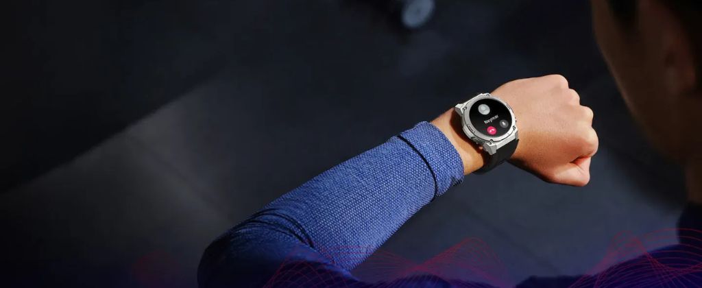 Zeblaze VIBE 7 Pro Smartwatch