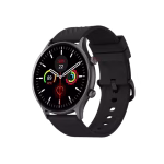 Zeblaze GTS 3 Pro Smart Watch Amoled Display,Midnight Black - Copy