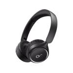 Anker Soundcore H30i Wireless Foldable Features Comes with “Bass Up” technology for listening to crispier & deeper bass songs; Soft detachable designed earpads gives you comfortable wearing and easy cleaning; Soundcore application gives you further customizable sound with 22 preset EQ options; Latest bluetooth 5.3 connection gives you longer connection range; Multipoint Connection let’s you connect another device and quick switching; Dedicated buttons for controlling your volume, On/Off and even adjust “Bass Up” mode; Type-C Port for fast charging—5 minutes charge for 4 hours of battery life. Adjustable headband provides proper head adjustment and ergonomic listening; Foldable design gives you easy carry in your backpack while traveling outdoor; Lightweight build quality with just 183 grams weight lets you carry around all day long. Anker Soundcore H30i Wireless Foldable Enjoy greater music from the Anker Soundcore H30i, which comes with greater 40mm Dynamic Drivers and Bass Up Technology. Updated bluetooth feature of version 5.3 ensures a stable connection, and the Multipoint Connection feature allows seamless switching between devices. Convenient button placement for controlling volume adjustments, on/off with a 3-second long press, and dedicated play/pause functions, enhances user experience. With “Type-C” Port supports fast charging, providing an impressive 70-hour playtime with just a 5-minute charge. The stylish black and white options, along with a foldable design and soft earpads, contribute to both aesthetics and comfort. The Soundcore App enables further customization with 22 preset EQ options, making the Anker H30i a versatile and user-friendly choice for audio enthusiasts. Anker Soundcore H30i Wireless Foldable Headphones Price in Bangladesh Buy original Anker Soundcore H30i Wireless Foldable Headphones  at the best price in Bangladesh from Shei Tech. From chargers, cables, power banks, to earbuds and smartwatches — we have it all! Shop now for authentic accessories, fast delivery, and unbeatable deals.  Why Choose Shei Tech – Best Gadget Shop in Bangladesh Looking for the best place to buy gadgets online in Bangladesh? Welcome to Shei Tech, your onestop destination for authentic and top-quality gadgets at best prices. Whether you're searching for the latest wireless earbuds, smartwatches or other premium tech accessories, Shei Tech is the trusted gadget shop in Bangladesh.  We offer a fast, secure, and user-friendly online shopping experience, making it easy to order the latest gadgets in Bangladesh from the comfort of your home. All our products, including the popular Anker Soundcore H30i Wireless Foldable Headphones , are 100% original and authentic products. At Shei Tech, we are committed to providing the best tech deals, exclusive gadget launches and reliable delivery across Bangladesh. Our expert team ensures every customer receives excellent service and genuine products