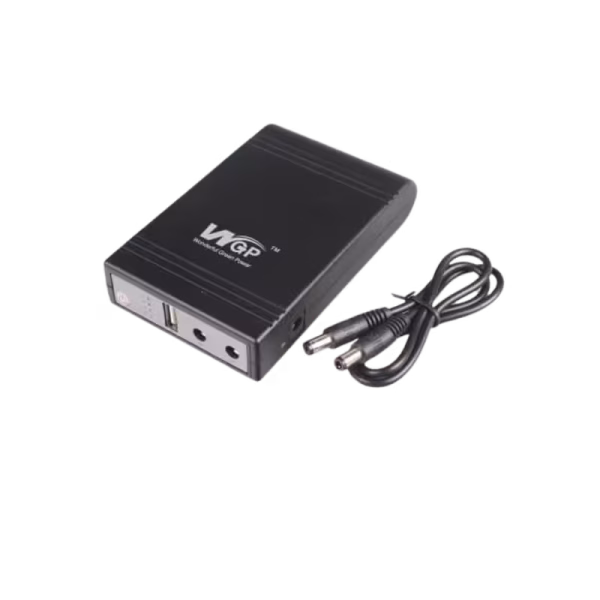 WGP Mini DC UPS