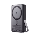 ACEFAST M17 10000mAh 22.5W PD Wireless Power Bank Features Battery Capacity: 10000mAh, long-lasting backup power Fast Charging: 22.5W PD + QC fast charging support Wireless Charging: Qi-enabled wireless charging (up to 15W) Multiple Ports: USB-A, USB-C, and wireless charging pad Digital Display: Clear LED indicator for remaining power Compact & Portable: Slim and lightweight design for daily carry Safety Protection: Over-current, over-voltage, short circuit, and temperature control ACEFAST M17 10000mAh 22.5W PD Wireless Power Bank The ACEFAST M17 is a compact and efficient wireless power bank that combines fast charging with convenience. With a 10000mAh capacity and 22.5W PD fast charging, it can quickly power up smartphones, tablets, and other devices. It supports both wired and wireless charging, making it a versatile solution for on-the-go users. ACEFAST M17 10000mAh 22.5W PD Wireless Power Bank   Price in Bangladesh Buy original ACEFAST M17 10000mAh 22.5W PD Wireless Power Bank  at the best price in Bangladesh from Shei Tech. From chargers, cables, power banks, to earbuds and smartwatches — we have it all! Shop now for authentic accessories, fast delivery, and unbeatable deals.  Why Choose Shei Tech – Best Gadget Shop in Bangladesh Looking for the best place to buy gadgets online in Bangladesh? Welcome to Shei Tech, your onestop destination for authentic and top-quality gadgets at best prices. Whether you're searching for the latest wireless earbuds, smartwatches or other premium tech accessories, Shei Tech is the trusted gadget shop in Bangladesh.  We offer a fast, secure, and user-friendly online shopping experience, making it easy to order the latest gadgets in Bangladesh from the comfort of your home. All our products, including the popular ACEFAST M17 10000mAh 22.5W PD Wireless Power Bank  , are 100% original and authentic products. At Shei Tech, we are committed to providing the best tech deals, exclusive gadget launches and reliable delivery across Bangladesh. Our expert team ensures every customer receives excellent service and genuine products.