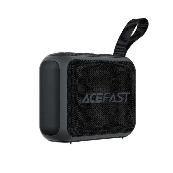 Acefast K4 Go 5W Portable Wireless Speaker