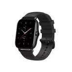 Amazfit GTS 2 Calling Smart Watch New Version Features Amazfit GTS 2 features a sleek squared design with a glossy premium finish; 43mm case dial ensures proper fitting to most hands for a comfortable wearing; Choose from three elegant colors: Midnight Black, Urban Grey, and Desert Gold; Feather-light weight of 26 grams ensures light wearability experience while traveling; Crafted with a durable aluminum alloy body and sturdy plastic bottom shell; Go through apps by easy navigation with a single button design for intuitive control; Enjoy water activities like shallow depth swimming with waterproofing grade of 5 ATM; Experience vibrant visuals on the 1.65-inch AMOLED screen with 348 x 442 resolution; Long-lasting battery capacity of 246mAh ensures extended usage of functions; Convenient magnetic charging stand for hassle-free charging in just about 2 hours; Enjoy up to 6 days of battery life for keeping your important health data smartly ; Extend battery life to 20 days with basic usage or 3.5 days with heavy usage; Monitor your health accurately with the self-developed BioTrackerTM 2 PPG sensor; Accurate tracking with air pressure, acceleration, gyroscope, & geomagnetic sensors; Stay connected with Bluetooth 5.0 and WLAN 2.4GHz connectivity options; Precise positioning with GPS and GLONASS support for accurate location tracking. Amazfit GTS 2 Calling Smart Watch New Version Experience total health tracking while having an amazing craftsmanship with the Amazfit GTS 2, an elegant smartwatch which has a sleek squared design with a glossy finish. With its compact size and lightweight body, this watch is crafted from durable aluminum alloy for ensuring greater build. Do casual exercising without worrying about sweating and even swimming with the 50 ATM water protection for outdoor usage. Enjoy vivid visualization of watch faces in the 1.65-inch AMOLED screen, while the anti-fingerprint vacuum coating provides cleaner viewing. Equipped with advanced sensors and connectivity options including Bluetooth 5.0 and WLAN 2.4GHz, the GTS 2 ensures precise positioning with GPS and GLONASS support for accurate tracking of your activities. All those smarter features can be useful with an extended battery life with a 246mAh capacity, giving you around 6 days in typical usage and 3 days with proper heavy usage. Amazfit GTS 2 Calling Smart Watch New Version Price in Bangladesh Buy original Amazfit GTS 2 Calling Smart Watch New Version  at the best price in Bangladesh from Shei Tech. From chargers, cables, power banks, to earbuds and smartwatches — we have it all! Shop now for authentic accessories, fast delivery, and unbeatable deals.  Why  Choose Shei Tech – Best Gadget Shop in Bangladesh Looking for the best place to buy gadgets online in Bangladesh? Welcome to Shei Tech, your onestop destination for authentic and top-quality gadgets at best prices. Whether you're searching for the latest wireless earbuds, smartwatches or other premium tech accessories, Shei Tech is the trusted gadget shop in Bangladesh.  We offer a fast, secure, and user-friendly online shopping experience, making it easy to order the latest gadgets in Bangladesh from the comfort of your home. All our products, including the popular Amazfit GTS 2 Calling Smart Watch New Version , are 100% original and authentic products. At Shei Tech, we are committed to providing the best tech deals, exclusive gadget launches and reliable delivery across Bangladesh. Our expert team ensures every customer receives excellent service and genuine products.
