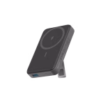 Anker 633 Magnetic Wireless Charger MagGo 10000mAh Features 10000 mAh battery capacity for multiple device charges Magnetic design compatible with MagSafe-enabled iPhones 20W Power Delivery (PD) output for fast charging USB-C input/output for versatile charging options Compact and portable for on-the-go use LED indicator shows battery level and charging status It is a 2-in/1 wireless charger as well as a stand for your phone Compact shape and size is very easy to carry anywhere Its battery contains enough power to charge your phone twice Safe and reliable wireless charging with strong magnets perfectly  20W USB-C charging cable to charge your iPhone 3x faster. Anker 633 Magnetic Wireless Charger MagGo 10000mAh The Anker 633 MagGo Magnetic Power Bank combines portability with powerful charging capabilities. Its 10000 mAh battery provides enough power to charge smartphones multiple times, while the 20W PD output ensures fast, efficient charging. The magnetic design seamlessly attaches to MagSafe-compatible iPhones, offering convenience without cables. Equipped with a USB-C input/output, it can charge other devices as well. Compact, lightweight, and stylish, it’s an ideal travel companion for keeping your devices powered anytime, anywhere. Anker 633 Magnetic Wireless Charger MagGo 10000mAh Price in Bangladesh Buy original [product model] at the best price in Bangladesh from Shei Tech. From chargers, cables, power banks, to earbuds and smartwatches — we have it all! Shop now for authentic accessories, fast delivery, and unbeatable deals.  Why Choose Shei Tech – Best Gadget Shop in Bangladesh Looking for the best place to buy gadgets online in Bangladesh? Welcome to Shei Tech, your onestop destination for authentic and top-quality gadgets at best prices. Whether you're searching for the latest wireless earbuds, smartwatches or other premium tech accessories, Shei Tech is the trusted gadget shop in Bangladesh.  We offer a fast, secure, and user-friendly online shopping experience, making it easy to order the latest gadgets in Bangladesh from the comfort of your home. All our products, including the popular Anker 633 MagGo Magnetic A1641H11-1 10000 mAh Power Bank  , are 100% original and authentic products. At Shei Tech, we are committed to providing the best tech deals, exclusive gadget launches and reliable delivery across Bangladesh. Our expert team ensures every customer receives excellent service and genuine products.
