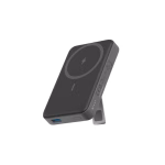 Anker 633 Magnetic Wireless Charger MagGo 10000mAh Features 10000 mAh battery capacity for multiple device charges Magnetic design compatible with MagSafe-enabled iPhones 20W Power Delivery (PD) output for fast charging USB-C input/output for versatile charging options Compact and portable for on-the-go use LED indicator shows battery level and charging status It is a 2-in/1 wireless charger as well as a stand for your phone Compact shape and size is very easy to carry anywhere Its battery contains enough power to charge your phone twice Safe and reliable wireless charging with strong magnets perfectly  20W USB-C charging cable to charge your iPhone 3x faster. Anker 633 Magnetic Wireless Charger MagGo 10000mAh The Anker 633 MagGo Magnetic Power Bank combines portability with powerful charging capabilities. Its 10000 mAh battery provides enough power to charge smartphones multiple times, while the 20W PD output ensures fast, efficient charging. The magnetic design seamlessly attaches to MagSafe-compatible iPhones, offering convenience without cables. Equipped with a USB-C input/output, it can charge other devices as well. Compact, lightweight, and stylish, it’s an ideal travel companion for keeping your devices powered anytime, anywhere. Anker 633 Magnetic Wireless Charger MagGo 10000mAh Price in Bangladesh Buy original [product model] at the best price in Bangladesh from Shei Tech. From chargers, cables, power banks, to earbuds and smartwatches — we have it all! Shop now for authentic accessories, fast delivery, and unbeatable deals.  Why Choose Shei Tech – Best Gadget Shop in Bangladesh Looking for the best place to buy gadgets online in Bangladesh? Welcome to Shei Tech, your onestop destination for authentic and top-quality gadgets at best prices. Whether you're searching for the latest wireless earbuds, smartwatches or other premium tech accessories, Shei Tech is the trusted gadget shop in Bangladesh.  We offer a fast, secure, and user-friendly online shopping experience, making it easy to order the latest gadgets in Bangladesh from the comfort of your home. All our products, including the popular Anker 633 MagGo Magnetic A1641H11-1 10000 mAh Power Bank  , are 100% original and authentic products. At Shei Tech, we are committed to providing the best tech deals, exclusive gadget launches and reliable delivery across Bangladesh. Our expert team ensures every customer receives excellent service and genuine products.