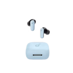 Anker Soundcore R50i NC TWS Earbuds Features Briefcase styled design of the Anker Soundcore R50i looks stylish and aesthetic; 2-in-1 case design for charging the earbuds themselves & use as a phone stand; Comes with matte color finishing with two variants of either black or white; Keeps your earbuds safe from sudden raindrops with IP54 Water Resistant protection; Superior listening experience from the 10mm driver that delivers clear sound; Keeps your surrounding noise-free with the Adaptive ANC that reduces background noise; Customize your personal music experience with the soundcore app; Touch functionality of the R50i earbuds lets you easily control music; Stable bluetooth connectivity provides you quality talk time and music listening; Play games and avoid outdoor noise as you get up to 42dB noise reduction depth; Get clear experience during phone calls with 4 microphones + custom Al algorithms; Long lasting battery life to enjoy quality music for up to 45 hours with charging case; Longer listening from earbuds for up to 10 hours from just a single charge; Fast charging available for listening of up to 2 hours in just 10-minute charge; Lighter earbuds build while listening for longer hours ensure ergonomic experience. Anker Soundcore R50i NC TWS Earbuds Stay groovy and stylish with your sound experience from the Anker Soundcore R50i NC TWS Earbuds. These briefcase-shaped earbuds come with a 2-in-1 case that charges them and doubles as a phone stand.  With an IPX54 water-resistant rating, they're perfect for active lifestyles. Powerful 10mm drivers deliver clear sound, while Adaptive ANC silences background noise for a truly immersive experience. Bluetooth connectivity ensures seamless call quality and music streaming. Gamers will love the 42dB noise reduction depth while playing games, while four microphones with AI algorithms provide crystal-clear phone calls. Enjoy up to 45 hours of playtime with the charging case, or upto 10 hours on a single charge. Plus, a quick 10-minute charge provides 2 hours of listening. Lightweight build quality of the earbuds ensures comfortable wear for extended listening sessions. Anker Soundcore R50i NC TWS Earbuds Price in Bangladesh Buy original Anker Soundcore R50i NC TWS Earbuds at the best price in Bangladesh from Shei Tech. From chargers, cables, power banks, to earbuds and smartwatches — we have it all! Shop now for authentic accessories, fast delivery, and unbeatable deals.  Why Choose Shei Tech – Best Gadget Shop in Bangladesh Looking for the best place to buy gadgets online in Bangladesh? Welcome to Shei Tech, your onestop destination for authentic and top-quality gadgets at best prices. Whether you're searching for the latest wireless earbuds, smartwatches or other premium tech accessories, Shei Tech is the trusted gadget shop in Bangladesh.  We offer a fast, secure, and user-friendly online shopping experience, making it easy to order the latest gadgets in Bangladesh from the comfort of your home. All our products, including the popular Anker Soundcore R50i NC TWS Earbuds , are 100% original and authentic products. At Shei Tech, we are committed to providing the best tech deals, exclusive gadget launches and reliable delivery across Bangladesh. Our expert team ensures every customer receives excellent service and genuine products.