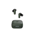 Anker Soundcore R50i NC TWS Earbuds Features Briefcase styled design of the Anker Soundcore R50i looks stylish and aesthetic; 2-in-1 case design for charging the earbuds themselves & use as a phone stand; Comes with matte color finishing with two variants of either black or white; Keeps your earbuds safe from sudden raindrops with IP54 Water Resistant protection; Superior listening experience from the 10mm driver that delivers clear sound; Keeps your surrounding noise-free with the Adaptive ANC that reduces background noise; Customize your personal music experience with the soundcore app; Touch functionality of the R50i earbuds lets you easily control music; Stable bluetooth connectivity provides you quality talk time and music listening; Play games and avoid outdoor noise as you get up to 42dB noise reduction depth; Get clear experience during phone calls with 4 microphones + custom Al algorithms; Long lasting battery life to enjoy quality music for up to 45 hours with charging case; Longer listening from earbuds for up to 10 hours from just a single charge; Fast charging available for listening of up to 2 hours in just 10-minute charge; Lighter earbuds build while listening for longer hours ensure ergonomic experience. Anker Soundcore R50i NC TWS Earbuds Stay groovy and stylish with your sound experience from the Anker Soundcore R50i NC TWS Earbuds. These briefcase-shaped earbuds come with a 2-in-1 case that charges them and doubles as a phone stand.  With an IPX54 water-resistant rating, they're perfect for active lifestyles. Powerful 10mm drivers deliver clear sound, while Adaptive ANC silences background noise for a truly immersive experience. Bluetooth connectivity ensures seamless call quality and music streaming. Gamers will love the 42dB noise reduction depth while playing games, while four microphones with AI algorithms provide crystal-clear phone calls. Enjoy up to 45 hours of playtime with the charging case, or upto 10 hours on a single charge. Plus, a quick 10-minute charge provides 2 hours of listening. Lightweight build quality of the earbuds ensures comfortable wear for extended listening sessions. Anker Soundcore R50i NC TWS Earbuds Price in Bangladesh Buy original Anker Soundcore R50i NC TWS Earbuds at the best price in Bangladesh from Shei Tech. From chargers, cables, power banks, to earbuds and smartwatches — we have it all! Shop now for authentic accessories, fast delivery, and unbeatable deals.  Why Choose Shei Tech – Best Gadget Shop in Bangladesh Looking for the best place to buy gadgets online in Bangladesh? Welcome to Shei Tech, your onestop destination for authentic and top-quality gadgets at best prices. Whether you're searching for the latest wireless earbuds, smartwatches or other premium tech accessories, Shei Tech is the trusted gadget shop in Bangladesh.  We offer a fast, secure, and user-friendly online shopping experience, making it easy to order the latest gadgets in Bangladesh from the comfort of your home. All our products, including the popular Anker Soundcore R50i NC TWS Earbuds , are 100% original and authentic products. At Shei Tech, we are committed to providing the best tech deals, exclusive gadget launches and reliable delivery across Bangladesh. Our expert team ensures every customer receives excellent service and genuine products.