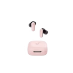 Anker Soundcore R50i NC TWS Earbuds Features Briefcase styled design of the Anker Soundcore R50i looks stylish and aesthetic; 2-in-1 case design for charging the earbuds themselves & use as a phone stand; Comes with matte color finishing with two variants of either black or white; Keeps your earbuds safe from sudden raindrops with IP54 Water Resistant protection; Superior listening experience from the 10mm driver that delivers clear sound; Keeps your surrounding noise-free with the Adaptive ANC that reduces background noise; Customize your personal music experience with the soundcore app; Touch functionality of the R50i earbuds lets you easily control music; Stable bluetooth connectivity provides you quality talk time and music listening; Play games and avoid outdoor noise as you get up to 42dB noise reduction depth; Get clear experience during phone calls with 4 microphones + custom Al algorithms; Long lasting battery life to enjoy quality music for up to 45 hours with charging case; Longer listening from earbuds for up to 10 hours from just a single charge; Fast charging available for listening of up to 2 hours in just 10-minute charge; Lighter earbuds build while listening for longer hours ensure ergonomic experience. Anker Soundcore R50i NC TWS Earbuds Stay groovy and stylish with your sound experience from the Anker Soundcore R50i NC TWS Earbuds. These briefcase-shaped earbuds come with a 2-in-1 case that charges them and doubles as a phone stand.  With an IPX54 water-resistant rating, they're perfect for active lifestyles. Powerful 10mm drivers deliver clear sound, while Adaptive ANC silences background noise for a truly immersive experience. Bluetooth connectivity ensures seamless call quality and music streaming. Gamers will love the 42dB noise reduction depth while playing games, while four microphones with AI algorithms provide crystal-clear phone calls. Enjoy up to 45 hours of playtime with the charging case, or upto 10 hours on a single charge. Plus, a quick 10-minute charge provides 2 hours of listening. Lightweight build quality of the earbuds ensures comfortable wear for extended listening sessions. Anker Soundcore R50i NC TWS Earbuds Price in Bangladesh Buy original Anker Soundcore R50i NC TWS Earbuds at the best price in Bangladesh from Shei Tech. From chargers, cables, power banks, to earbuds and smartwatches — we have it all! Shop now for authentic accessories, fast delivery, and unbeatable deals.  Why Choose Shei Tech – Best Gadget Shop in Bangladesh Looking for the best place to buy gadgets online in Bangladesh? Welcome to Shei Tech, your onestop destination for authentic and top-quality gadgets at best prices. Whether you're searching for the latest wireless earbuds, smartwatches or other premium tech accessories, Shei Tech is the trusted gadget shop in Bangladesh.  We offer a fast, secure, and user-friendly online shopping experience, making it easy to order the latest gadgets in Bangladesh from the comfort of your home. All our products, including the popular Anker Soundcore R50i NC TWS Earbuds , are 100% original and authentic products. At Shei Tech, we are committed to providing the best tech deals, exclusive gadget launches and reliable delivery across Bangladesh. Our expert team ensures every customer receives excellent service and genuine products.