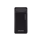 Awei P6K Powerful Power Bank - 20000mAh Features Dual USB and Type-C ports to charge your multiple devices simultaneously A massive 20000mAh charging storage to charge all your devices Charging indicator display to keep track of the charging of your devices Lightweight and compact making it the best travel companion Durable plastic that withstands various environmental conditions Awei P6K Powerful Power Bank - 20000mAh The Awei P6K Powerful Power Bank offers a substantial 20,000mAh capacity, allowing you to charge multiple devices with ease via its dual USB and Type-C ports. Its compact and lightweight design makes it a great travel companion, ensuring power on the go without bulk. A clear charging indicator display keeps you informed of power levels, while the durable plastic construction withstands a range of environmental conditions. With fast-charging capabilities and multiple port options, the Awei P6K ensures your devices stay charged and ready, making it a reliable choice for busy, mobile lifestyles. Awei P6K Powerful Power Bank - 20000mAh Price in Bangladesh Buy original Awei P6K Powerful Power Bank - 20000mAh  at the best price in Bangladesh from Shei Tech. From chargers, cables, power banks, to earbuds and smartwatches — we have it all! Shop now for authentic accessories, fast delivery, and unbeatable deals.  Why Choose Shei Tech – Best Gadget Shop in Bangladesh Looking for the best place to buy gadgets online in Bangladesh? Welcome to Shei Tech, your onestop destination for authentic and top-quality gadgets at best prices. Whether you're searching for the latest wireless earbuds, smartwatches or other premium tech accessories, Shei Tech is the trusted gadget shop in Bangladesh.  We offer a fast, secure, and user-friendly online shopping experience, making it easy to order the latest gadgets in Bangladesh from the comfort of your home. All our products, including the popular Awei P6K Powerful Power Bank - 20000mAh, are 100% original and authentic products. At Shei Tech, we are committed to providing the best tech deals, exclusive gadget launches and reliable delivery across Bangladesh. Our expert team ensures every customer receives excellent service and genuine products.