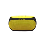 Awei Y200 HiFi Wireless Speaker Features Microphone Support enables hands-free calling and voice control functionalities seamlessly TF Card Readability access your favorite music directly from a microSD card for convenience Super bass sound effect gives mmersive audio experience with deep, rich bass tones Touch panel and button controlling with intuitive touch-sensitive controls and physical buttons Built-in microphone function allows for clear communication during phone calls or voice commands Long-lasting battery life ensures uninterrupted music playback throughout the day. Supports Audio, Micro, USB for versatile connectivity options for various devices & media sources Manual touch-switching adjustments: Customize audio settings effortlessly with tactile controls. Anti Slip base prevents slipping on table secure placement on surface, enhancing stability, safety Compatible with Mobile Phones, Tabs seamlessly pairs with wide range of devices  Up to 10-meter transmission distance: Provides reliable Bluetooth connectivity Awei Y200 HiFi Wireless Speaker Introducing the Awei Y200 HiFi Wireless Speaker, your ultimate audio companion. With its microphone support, you can seamlessly switch between calls and music playback. Enjoy your favorite tunes directly from a TF card with TF card readability. Experience immersive sound with super bass sound effects that elevate your listening experience. Navigate effortlessly with touch panel and button controlling, while the built-in microphone ensures clear communication. With long-lasting battery life, you can enjoy music all day long. Versatile connectivity options including Audio, Micro, and USB interfaces make it compatible with a variety of devices. Make precise audio adjustments with manual touch-switching adjustments. Its anti-slip base prevents slipping, ensuring stability on any surface. Compatible with mobile phones, tablets, and Bluetooth devices, this speaker offers up to 10-meter transmission distance, providing flexibility and convenience in your audio experience. Awei Y200 HiFi Wireless Speaker  Price in Bangladesh Buy original Awei Y200 HiFi Wireless Speaker  at the best price in Bangladesh from Shei Tech. From chargers, cables, power banks, to earbuds and smartwatches — we have it all! Shop now for authentic accessories, fast delivery, and unbeatable deals.  Why Choose Shei Tech – Best Gadget Shop in Bangladesh Looking for the best place to buy gadgets online in Bangladesh? Welcome to Shei Tech, your onestop destination for authentic and top-quality gadgets at best prices. Whether you're searching for the latest wireless earbuds, smartwatches or other premium tech accessories, Shei Tech is the trusted gadget shop in Bangladesh.  We offer a fast, secure, and user-friendly online shopping experience, making it easy to order the latest gadgets in Bangladesh from the comfort of your home. All our products, including the popular Awei Y200 HiFi Wireless Speaker , are 100% original and authentic products. At Shei Tech, we are committed to providing the best tech deals, exclusive gadget launches and reliable delivery across Bangladesh. Our expert team ensures every customer receives excellent service and genuine products.