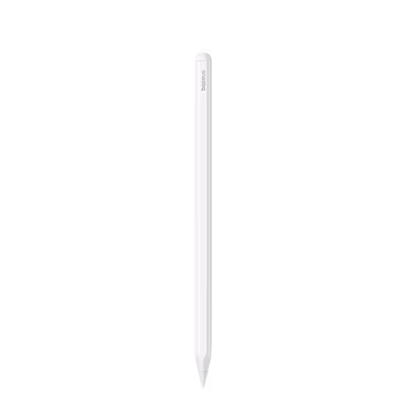 BASEUS Smooth Writing 3 Magnetic WirelessCharging Features Magnetic wireless charging support (compatible with iPads that support it) Smooth, low-latency writing and drawing experience Tilt sensitivity for shading (like a real pencil) Palm rejection technology for comfortable use Strong magnetic attachment to iPad body Long-lasting battery life with efficient charging Lightweight and ergonomic pen-like design Ideal for note-taking, sketching, and professional use Ipad Mini 6 – A2567/A2568/A2569 Ipad AIr 6 – A2316/A2324/A3225/A2027 Ipad Air 5 – A2588/A2589/A2591 Ipad Pro – A1980/ a2013/A1934/A1979 BASEUS Smooth Writing 3 Magnetic Wireless Charging A smart stylus designed for iPads that combines smooth handwriting with magnetic wireless charging. Perfect for note-taking, drawing, and productivity, it offers precision and comfort in a sleek design. BASEUS Smooth Writing 3 Magnetic Wireless Charging Price in Bangladesh Buy original BASEUS Smooth Writing 3 Magnetic Wireless Charging at the best price in Bangladesh from Shei Tech. From chargers, cables, power banks, to earbuds and smartwatches — we have it all! Shop now for authentic accessories, fast delivery, and unbeatable deals. Why Choose Shei Tech – Best Gadget Shop in Bangladesh Looking for the best place to buy gadgets online in Bangladesh? Welcome to Shei Tech, your onestop destination for authentic and top-quality gadgets at best prices. Whether you're searching for the latest wireless earbuds, smartwatches or other premium tech accessories, Shei Tech is the trusted gadget shop in Bangladesh. We offer a fast, secure, and user-friendly online shopping experience, making it easy to order the latest gadgets in Bangladesh from the comfort of your home. All our products, including the popular BASEUS Smooth Writing 3 Magnetic Wireless Charging, are 100% original and authentic products. At Shei Tech, we are committed to providing the best tech deals, exclusive gadget launches and reliable delivery across Bangladesh. Our expert team ensures every customer receives excellent service and genuine products.
