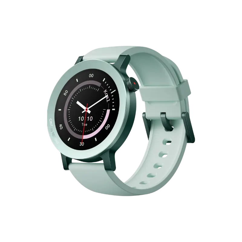 CMF by Nothing Watch 3 Pro Smart Watch light green CMF by Nothing Watch 3 Pro Smart Watch