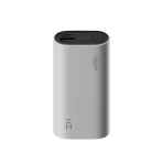 Cuktech ZMI QB818 10000mAh Mini Fast Charging Powerbank Features 30W Two-Way Fast Charging: Experience a significant power boost for your devices and a rapid recharge for the power bank itself. The USB-C port delivers up to 30W output and input. Ultra-Compact & Portable: Designed for maximum portability, its miniature size (98.5mm x 50.2mm x 26.25mm) fits comfortably in any pocket or bag. High Capacity: The 10000mAh battery provides multiple charges for smartphones, ensuring you stay connected throughout the day. Supports Low Current Charging: Double-press the power button to enter a dedicated low-current mode, perfect for charging small devices without risk of damage. Dual-Port Output: Features both a USB-C and a USB-A port, allowing you to charge two devices simultaneously. Universal Compatibility: Supports a wide range of fast charging protocols, including PD (Power Delivery) and QC (Quick Charge), for seamless use with various devices. Cuktech ZMI QB818 10000mAh Mini Fast Charging Powerbank Stay charged with the ultimate blend of power and portability: the Cuktech ZMI 10000mAh MINI Power Bank QB818. Formerly known as ZMI, this compact powerhouse is engineered for fast-paced lifestyles in Bangladesh. The key feature is its incredible 30W two-way fast charging, allowing you to power up your devices and recharge the power bank itself at lightning speed. Despite its small size, this high capacity portable charger is universally compatible, supporting all major fast charging protocols like PD and QC. It also supports low current charging to safely power smaller gadgets like smartwatches and wireless earbuds. With its ultra-compact design, the ZMI QB818 is the ideal mini power bank to carry everywhere, ensuring you’re never without power. Cuktech ZMI QB818 10000mAh Mini Fast Charging Powerbank Price in Bangladesh Buy original Cuktech ZMI QB818 10000mAh Mini Fast Charging Powerbank  at the best price in Bangladesh from Shei Tech. From chargers, cables, power banks, to earbuds and smartwatches — we have it all! Shop now for authentic accessories, fast delivery, and unbeatable deals.  Why Choose Shei Tech – Best Gadget Shop in Bangladesh Looking for the best place to buy gadgets online in Bangladesh? Welcome to Shei Tech, your onestop destination for authentic and top-quality gadgets at best prices. Whether you're searching for the latest wireless earbuds, smartwatches or other premium tech accessories, Shei Tech is the trusted gadget shop in Bangladesh.  We offer a fast, secure, and user-friendly online shopping experience, making it easy to order the latest gadgets in Bangladesh from the comfort of your home. All our products, including the popular Cuktech ZMI QB818 10000mAh Mini Fast Charging Powerbank ,  are 100% original and authentic products. At Shei Tech, we are committed to providing the best tech deals, exclusive gadget launches and reliable delivery across Bangladesh. Our expert team ensures every customer receives excellent service and genuine products.