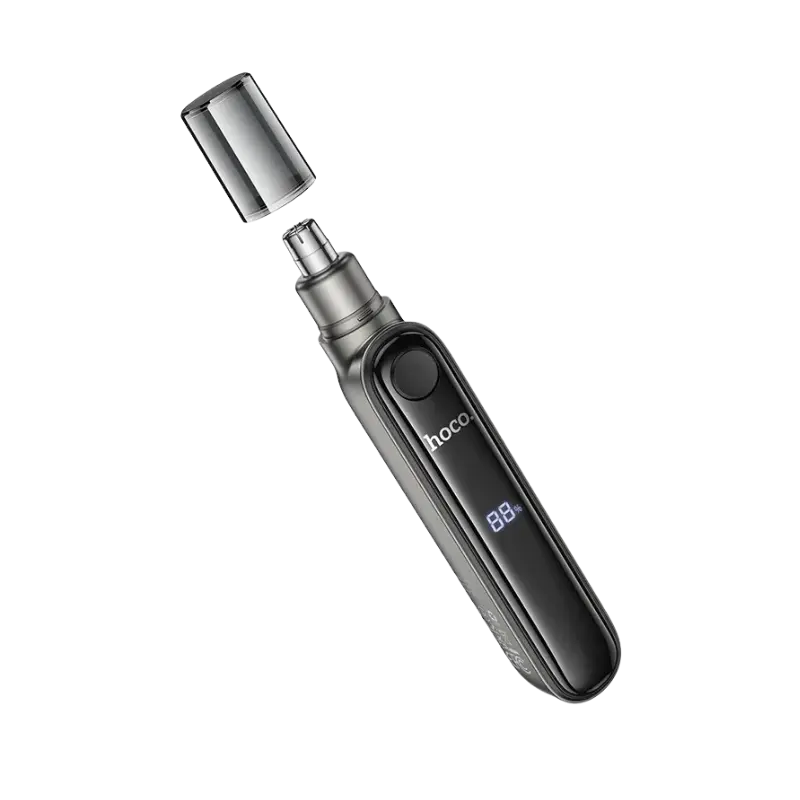 Hoco HP33 Electric Nose Hair Trimmer b Hoco HP33 Electric Nose Hair Trimmer