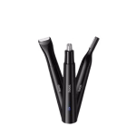 Hoco HP37 3-in-1 Multi-Functional Nose Hair Trimmer Features 3-in-1 design with interchangeable heads (nose, ear, and detail trimmer) Precision stainless steel blades for smooth and safe trimming Protective guard system to prevent pulling or irritation Ergonomic grip for comfortable handling Quiet and efficient motor for hassle-free grooming Removable and washable heads for easy cleaning Lightweight and travel-friendly design Battery-powered for convenience and portability Hoco HP37 3-in-1 Multi-Functional Nose Hair Trimmer The Hoco HP37 3-in-1 Multi-Functional Nose Hair Trimmer is a versatile grooming device designed for complete facial care. It features interchangeable heads for trimming nose hair, ear hair, and detailing facial hair, ensuring a neat and polished look. Compact, efficient, and easy to clean, it’s an all-in-one grooming solution for daily use or travel. Hoco HP37 3-in-1 Multi-Functional Nose Hair Trimmer Price in Bangladesh Buy original Hoco HP37 3-in-1 Multi-Functional Nose Hair Trimmer at the best price in Bangladesh from Shei Tech. From chargers, cables, power banks, to earbuds and smartwatches — we have it all! Shop now for authentic accessories, fast delivery, and unbeatable deals.  Why Choose Shei Tech – Best Gadget Shop in Bangladesh Looking for the best place to buy gadgets online in Bangladesh? Welcome to Shei Tech, your onestop destination for authentic and top-quality gadgets at best prices. Whether you're searching for the latest wireless earbuds, smartwatches or other premium tech accessories, Shei Tech is the trusted gadget shop in Bangladesh.  We offer a fast, secure, and user-friendly online shopping experience, making it easy to order the latest gadgets in Bangladesh from the comfort of your home. All our products, including the popular  Hoco HP37 3-in-1 Multi-Functional Nose Hair Trimmer, are 100% original and authentic products. At Shei Tech, we are committed to providing the best tech deals, exclusive gadget launches and reliable delivery across Bangladesh. Our expert team ensures every customer receives excellent service and genuine products.