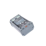 Hoco J105 22.5w 10000mAh Fully Compatible Power Bank  Features Battery Capacity: 10,000mAh (Rated Capacity ~5400mAh) Fast Charging Output: Up to 22.5W Output Ports: 2 x USB-A, 1 x USB-C Input Ports: USB-C / Micro USB / Lightning Charging Protocols: PD3.0, QC3.0, SCP, FCP, VOOC, AFC Display: LED digital display (battery %, voltage, current) Material: Transparent flame-retardant ABS + PC Size & Weight: 84 × 54 × 38mm; ~192g Hoco J105 22.5w 10000mAh Fully Compatible Power Bank The Hoco J105 is a compact and powerful 10,000mAh power bank with 22.5W fast charging. It supports multiple input and output options, including USB-C, Micro USB, and Lightning, making it compatible with a wide range of devices. The digital LED display shows real-time battery percentage, voltage, and current, ensuring you always know your charging status. Hoco J105 22.5w 10000mAh Fully Compatible Power Bank  Price in Bangladesh Buy  original  Hoco J105 22.5w 10000mAh Fully Compatible Power Bank   at the best price in Bangladesh from Shei Tech. From chargers, cables, power banks, to earbuds and smartwatches — we have it all! Shop now for authentic accessories, fast delivery, and unbeatable deals.  Why Choose Shei Tech – Best Gadget Shop in Bangladesh Looking for the best place to buy gadgets online in Bangladesh? Welcome to Shei Tech, your onestop destination for authentic and top-quality gadgets at best prices. Whether you're searching for the latest wireless earbuds, smartwatches or other premium tech accessories, Shei Tech is the trusted gadget shop in Bangladesh.  We offer a fast, secure, and user-friendly online shopping experience, making it easy to order the latest gadgets in Bangladesh from the comfort of your home. All our products, including the popular  Hoco J105 22.5w 10000mAh Fully Compatible Power Bank, are 100% original and authentic products. At Shei Tech, we are committed to providing the best tech deals, exclusive gadget launches and reliable delivery across Bangladesh. Our expert team ensures every customer receives excellent service and genuine products.