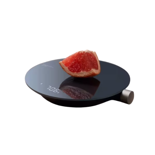 Hoto Smart Kitchen Scale Features Cool & Essential Tool—A must-have for every kitchen! This sleek and modern digital scale makes weighing ingredients effortless and accurate. High Precision Accuracy: Equipped with a high-precision sensor, this scale offers 0.1 g of precise graduations with a weighing range from 1 g to 3000 g, perfect for daily kitchen needs. All-in-One Button Design Easily switch between 4 weight units (g/ml/oz/lb/oz) with a single button—no need for manual calculations. Seamless Integrated Design: Features a high-resolution LED display under tempered glass, making it easy to read and clean. Built with food-grade materials for safety and hygiene. Smart Connectivity with Mi Jia App: Sync with your phone for real-time data tracking, precision coffee brewing, and detailed weight recordings for a seamless cooking experience. User-Focused Innovation: Designed with premium craftsmanship and backed by excellent customer service, ensuring a great user experience. Battery-Powered Convenience: Runs on 3 AAA batteries (not included in the package). Upgrade your kitchen with this smart digital scale—precision, convenience, and innovation in one! Hoto Smart Kitchen Scale The HOTO Smart Kitchen Scale is a modern, user-friendly kitchen accessory that blends precise function with elegant design. Its ultra-accurate sensor supports measurements from 1 g to 3 kg, while the seamless tempered glass surface and LED display offer both aesthetics and practicality. The Mi Home app adds a layer of intelligence, enabling you to save measurements, track your coffee brewing, or manage recipes digitally. Lightweight, easy to clean, and with a flexible unit selection, this scale is perfect for communities that appreciate both precision cooking and smart home integration Hoto Smart Kitchen Scale Price in Bangladesh Buy original Hoto Smart Kitchen Scale  at the best price in Bangladesh from Shei Tech. From chargers, cables, power banks, to earbuds and smartwatches — we have it all! Shop now for authentic accessories, fast delivery, and unbeatable deals.  Why Choose Shei Tech – Best Gadget Shop in Bangladesh Looking for the best place to buy gadgets online in Bangladesh? Welcome to Shei Tech, your onestop destination for authentic and top-quality gadgets at best prices. Whether you're searching for the latest wireless earbuds, smartwatches or other premium tech accessories, Shei Tech is the trusted gadget shop in Bangladesh.  We offer a fast, secure, and user-friendly online shopping experience, making it easy to order the latest gadgets in Bangladesh from the comfort of your home. All our products, including the popular Hoto Smart Kitchen Scale , are 100% original and authentic products. At Shei Tech, we are committed to providing the best tech deals, exclusive gadget launches and reliable delivery across Bangladesh. Our expert team ensures every customer receives excellent service and genuine products.