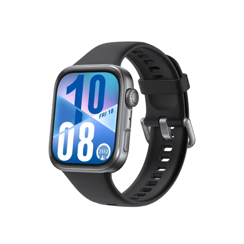 Huawei Watch Fit 4 Ultra Slim Smart Fitness Watch Price in BD