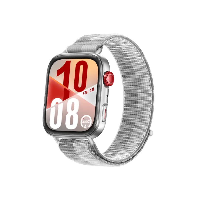 Huawei Watch Fit 4 Ultra Slim Smart Fitness Watch Price in BD